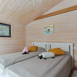 Коттедж «Шон»