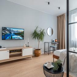 фото 9 Leruka Home (Лерука Хоум) на проспекте Королева