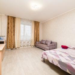 Фото Отель Жилой квартал на улице Чистопольская 66