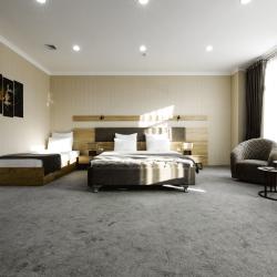 Фото Отель Art Residence Hotel (Арт Резидэнс)