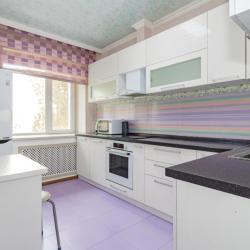 Фото Отель Вершина-ПВ на улице Туркестан 30