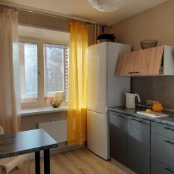 1-комнатные апартаменты улучшенные