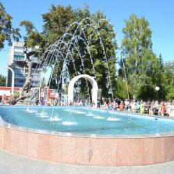 Фото Отель Rusdom Sweet Apartments (Русдом Свит) на улице Красная Сибирь