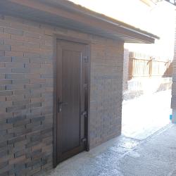 Фото Апартаменты на улице Новая 27с2