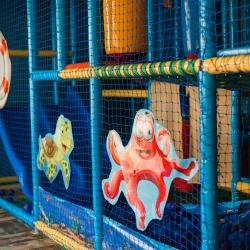 Фото Отель Aquamarine Family Club Hotel (Аквамарин Фэмили Клаб)