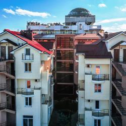 Фото Отель Золотое руно