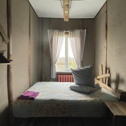 Фото Отель Усадьба Добрыни Никитича