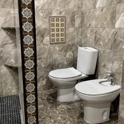 2-комнатные апартаменты улучшенные