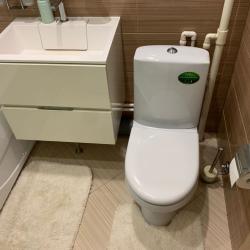 1-комнатные апартаменты люкс мкр. Энтузиастов, 1