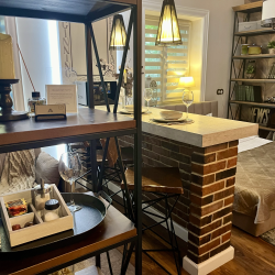 Фото Отель Loft (Лофт) на Шаумяна