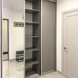 2-комнатные апартаменты люкс