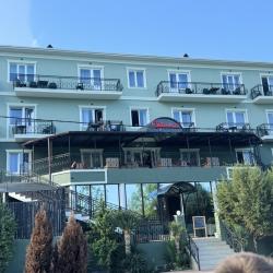 Фото Отель Европа