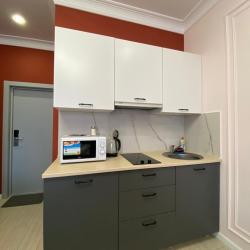 Фото Отель ApartLily (АпартЛили) на улице Баварская