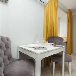 фото 36 Kvart-Hotel (Кварт-Отель) на улице Раевского