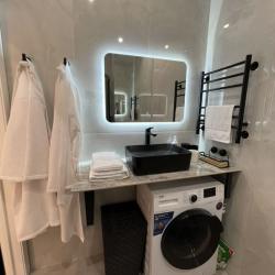 Апартаменты студия