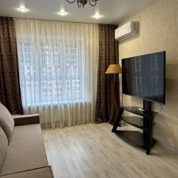 Фото Апартаменты на улице Григория Булгакова 16