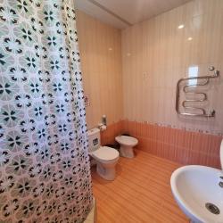 Фото Отель Малахит