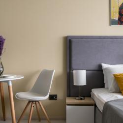 фото 22 Rental (РенталСПб) на проспекте Средний 87 корпус 3