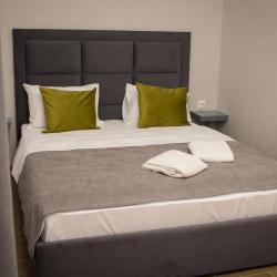 Фото Отель Nur (Нур)