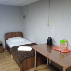Фото Отель Smart Hotel KDO (Смарт КДО )