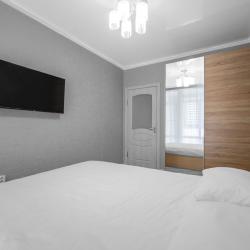Фото Отель Квартира на улице Зиповская 34 корп. 2