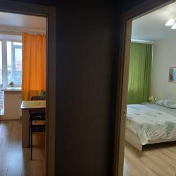 Фото Пятница Апартаменты на улице Гагарина 15