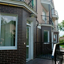 Фото Отель Plantage на Пионерской (Плантаж)