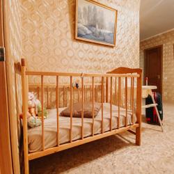 Фото Симбирские апартаменты на улице Водопроводная