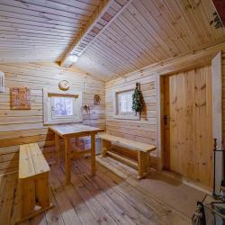 Фото Отель Новая Линза