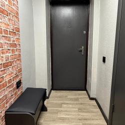 2-комнатные апартаменты стандарт (Г39)