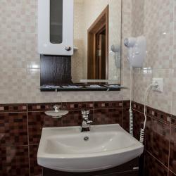 Фото Отель Lotus Hotel&SPA (Лотус)