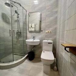 3-местный номер стандарт семейный