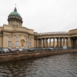2-комнатные апартаменты стандарт