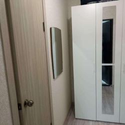 1-комнатные апартаменты студия