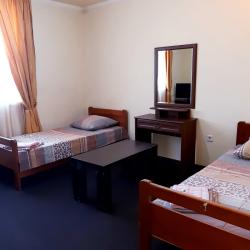 Номер стандарт