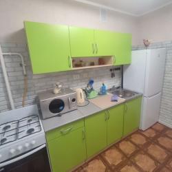 Фото Апартаменты на улице Блюхера 4