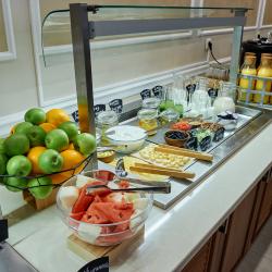 Фото Отель Radisson Hotel Ulyanovsk (Рэдиссон )