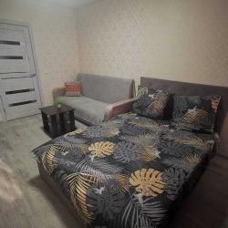 1-комнатные апартаменты стандарт №2