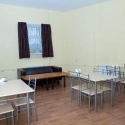 Фото Отель Глобус