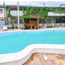 Фото Отель Москвичка