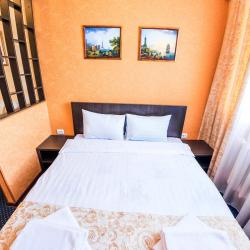 Фото Отель Аппартамент