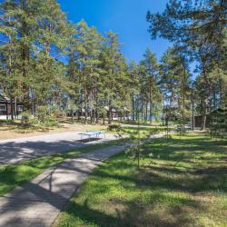 Фото Отель Лукоморье