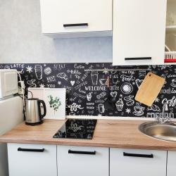 Фото Апартаменты на улице Школьная