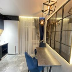 1-комнатные апартаменты стандарт