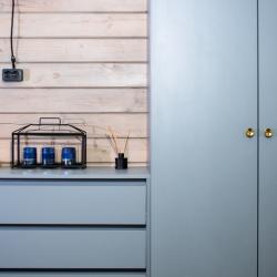 Номер люкс комфорт