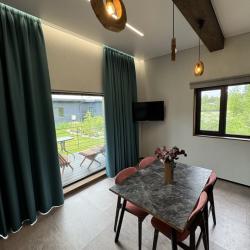 Коттедж улучшенный