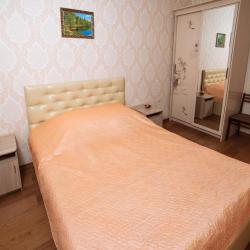 Фото Отель Комфорт