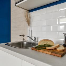 Фото Апартаменты на Садовой 81