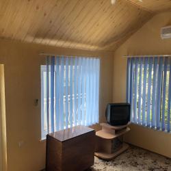 Четырехместный номер с балконом