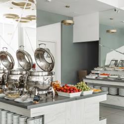Фото Отель Del Mar Inn (Дель Мар Инн)